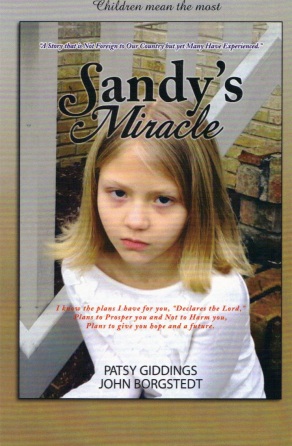Sandy's Miracle Book